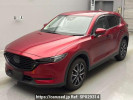 Mazda CX-5 KF2P