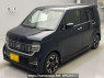 Used 2021 AT honda n-wgn-custom JH3 Image[0]