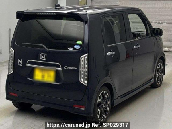 Used 2021 AT honda n-wgn-custom JH3 Image[1]