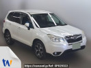 Subaru Forester SJ5