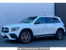 Mercedes Benz GLB-Class 247613M