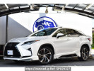 Lexus RX AGL20W