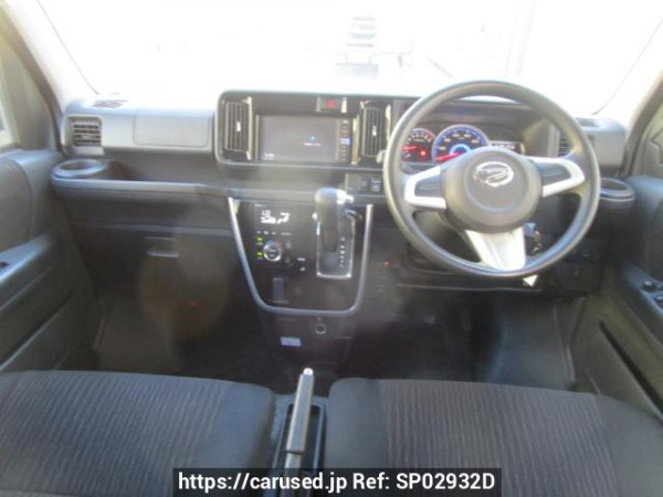 Used 2019 AT daihatsu atrai-wagon S321G Image[2]