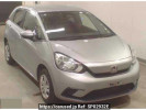 Honda Fit GR2