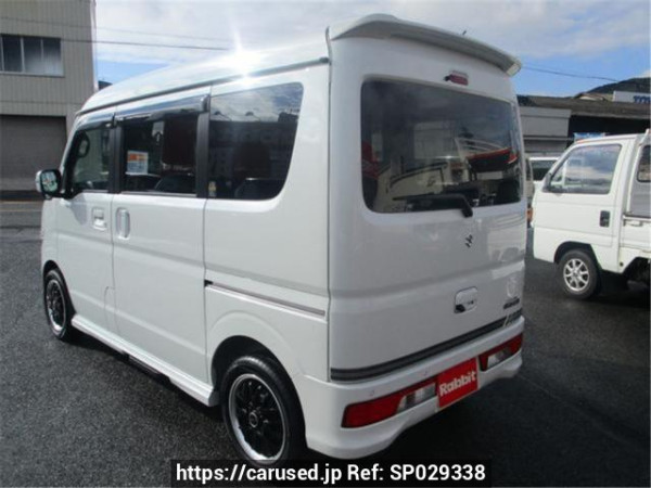 Used 2023 AT suzuki every-wagon DA17W Image[1]