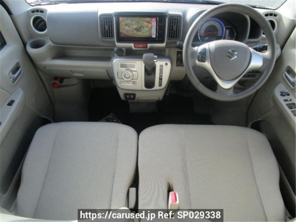 Used 2023 AT suzuki every-wagon DA17W Image[2]