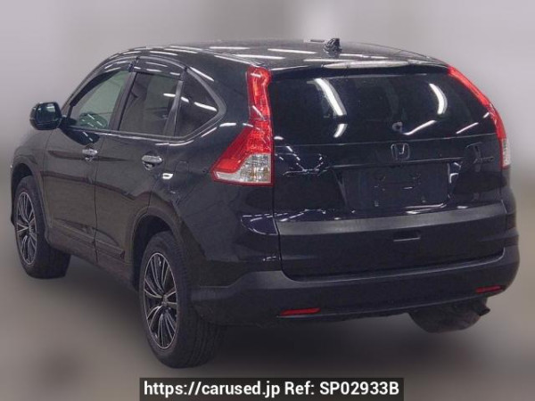 Used 2011 AT honda cr-v RM4 Image[1]