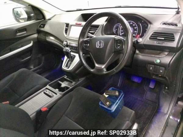 Used 2011 AT honda cr-v RM4 Image[2]