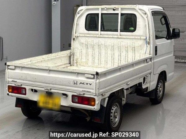 Used 2016 AT honda acty-truck HA8 Image[1]