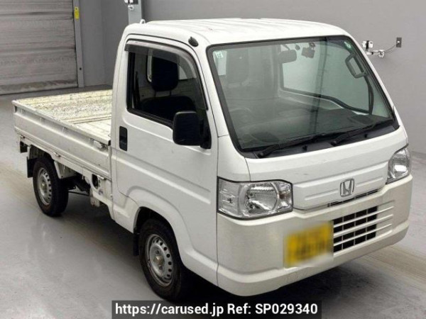 Used 2016 AT honda acty-truck HA8 Image[2]