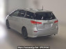 Used 2009 AT toyota wish ZGE20G Image[1]