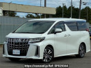 Toyota Alphard AGH30W