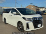Used 2020 AT toyota alphard AGH30W Image[2]