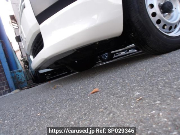 Used 2020 AT toyota probox NSP160V Image[2]