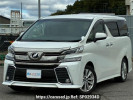 Toyota Vellfire AGH30W