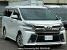 Used 2015 AT toyota vellfire AGH30W Image[2]