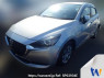 Used 2020 AT mazda mazda2 DJLFS Image[0]