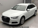 Audi A4 Avant 8WCYRF