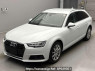 Used 2017 AT audi a4-avant 8WCYRF Image[0]