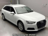 Used 2017 AT audi a4-avant 8WCYRF Image[2]