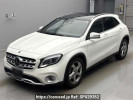 Mercedes Benz GLA-Class 156942