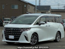 Toyota Alphard Hybrid AAHH40W
