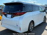Used 2023 AT toyota alphard-hybrid AAHH40W Image[1]