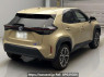 Used 2021 AT toyota yaris-cross MXPJ10 Image[1]