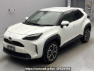 Toyota YARIS CROSS MXPB10