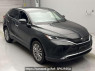 Used 2021 AT toyota harrier MXUA80 Image[2]