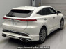 Used 2021 AT toyota harrier MXUA80 Image[1]