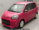 Toyota Porte NSP141