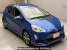Used 2015 AT toyota aqua NHP10 Image[2]