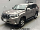 Toyota Land Cruiser Prado GDJ150W