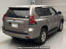 Used 2021 AT toyota land-cruiser-prado GDJ150W Image[1]