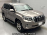 Used 2021 AT toyota land-cruiser-prado GDJ150W Image[2]