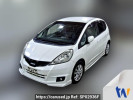 Honda Fit GE6