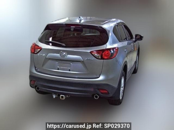 Used 2012 AT mazda cx-5 KE2AW Image[1]