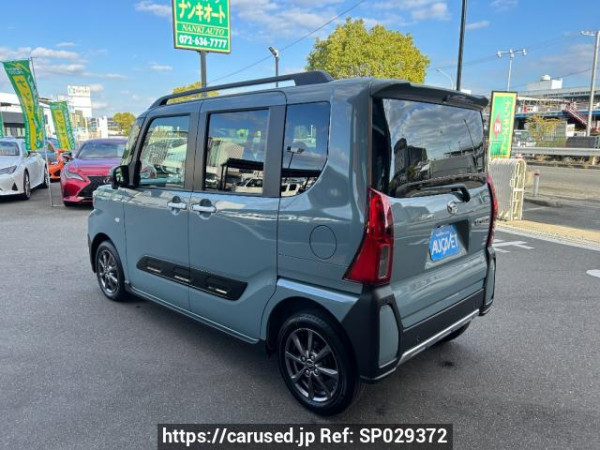 Used 2025 AT daihatsu tanto LA650S Image[1]