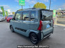 Used 2025 AT daihatsu tanto LA650S Image[1]