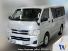 Toyota Hiace Van TRH200V