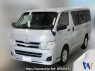 Used 2012 AT toyota hiace-van TRH200V Image[0]
