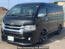 Used 2020 AT toyota hiace-wagon TRH214W Image[0]
