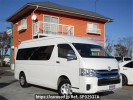 Toyota Hiace Wagon TRH229W