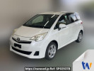 Toyota Ractis NSP120