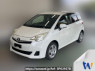 Used 2013 AT toyota ractis NSP120 Image[0]