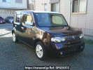 Nissan Cube Z12