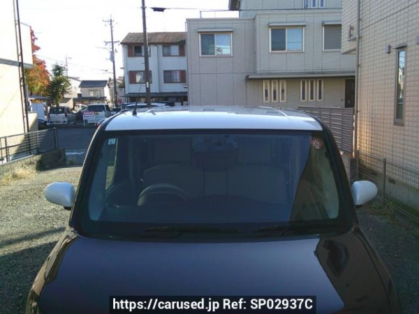 Used 2019 AT nissan cube Z12 Image[2]