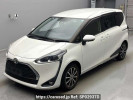 Toyota Sienta NSP170G