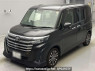 Used 2021 AT toyota roomy M900A Image[0]